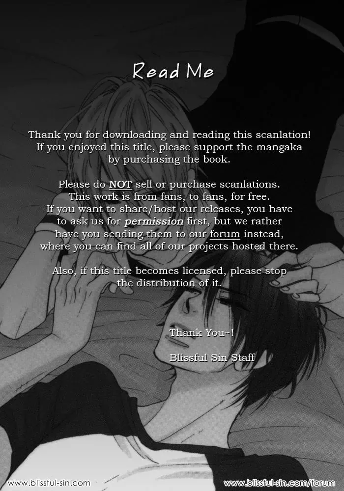 Read Touch Me and Melt Me chapter 10 image 4 on Lezhin