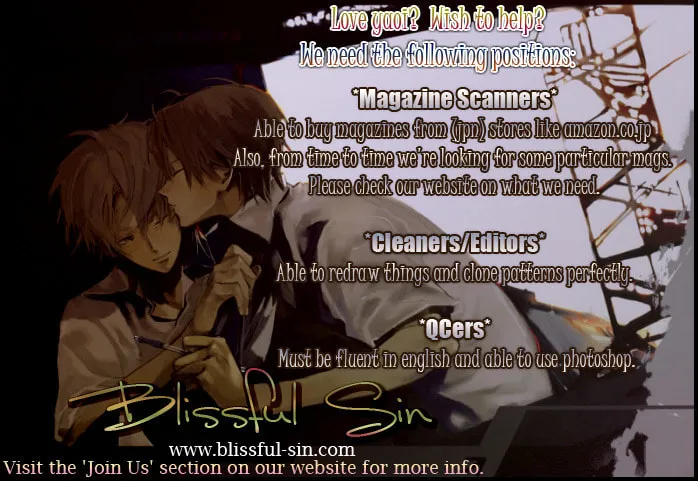 Read Touch Me and Melt Me chapter 5 image 1 on Lezhin