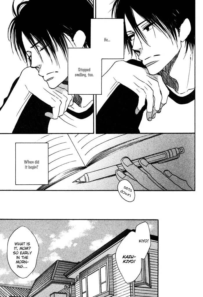 Read Touch Me and Melt Me chapter 5 image 11 on Lezhin