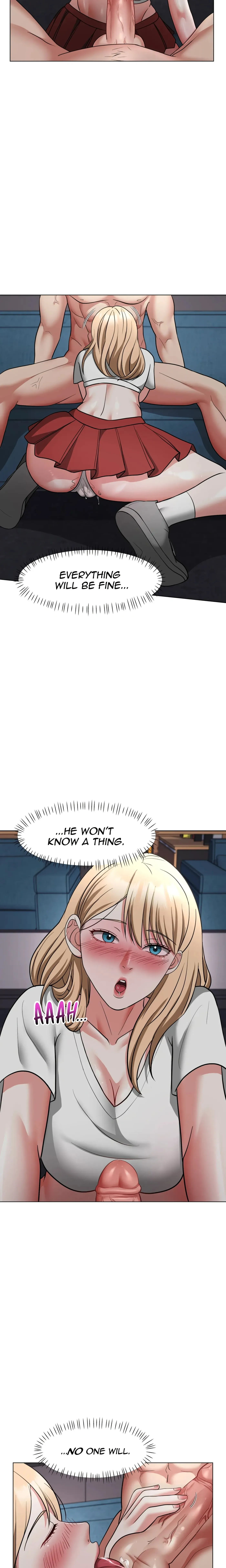 Read Touch Me Down chapter 10 image 11 on Lezhin