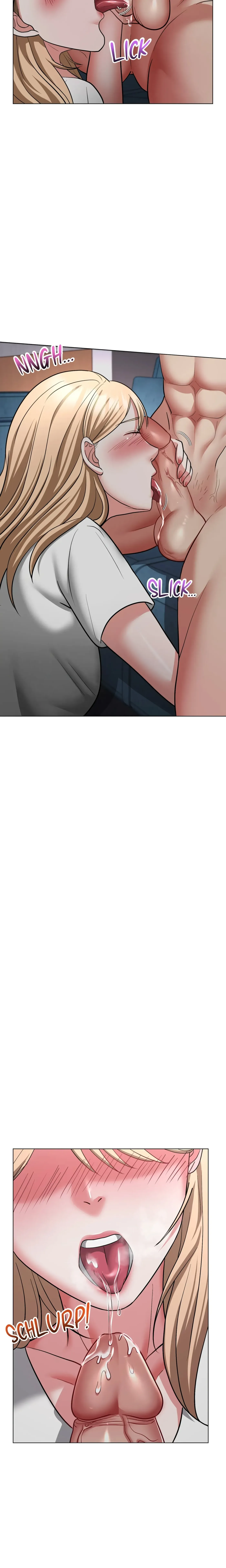 Read Touch Me Down chapter 10 image 12 on Lezhin