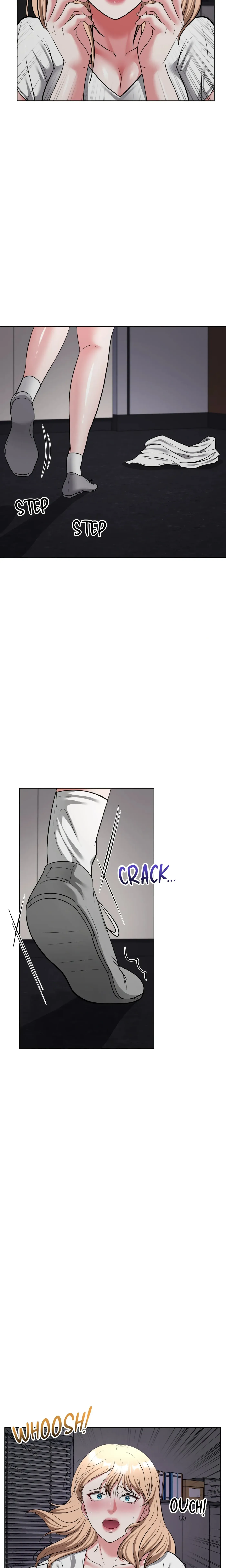 Read Touch Me Down chapter 10 image 6 on Lezhin