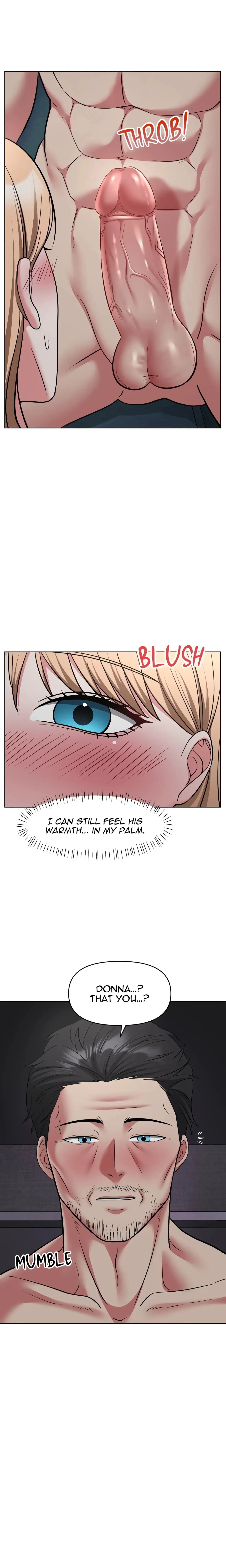 Read Touch Me Down chapter 10 image 8 on Lezhin