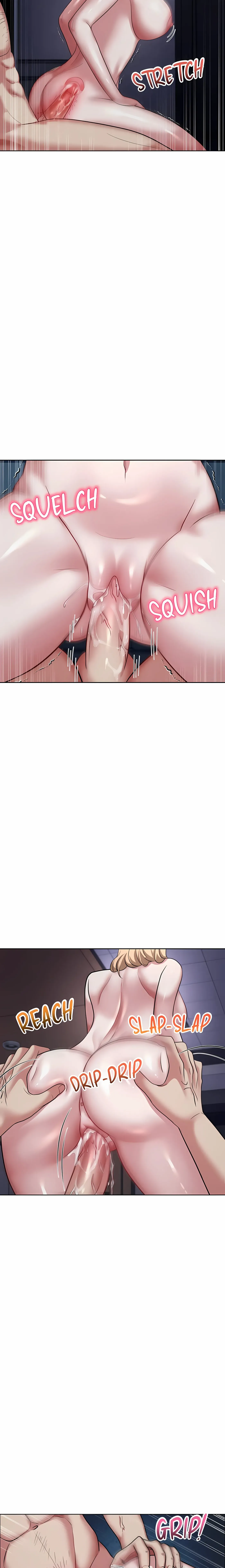 Read Touch Me Down chapter 11 image 8 on Lezhin