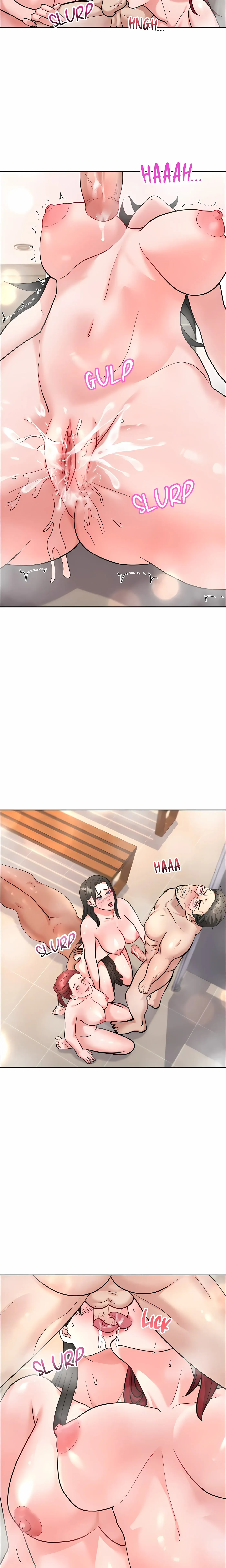 Read Touch Me Down chapter 13 image 5 on Lezhin