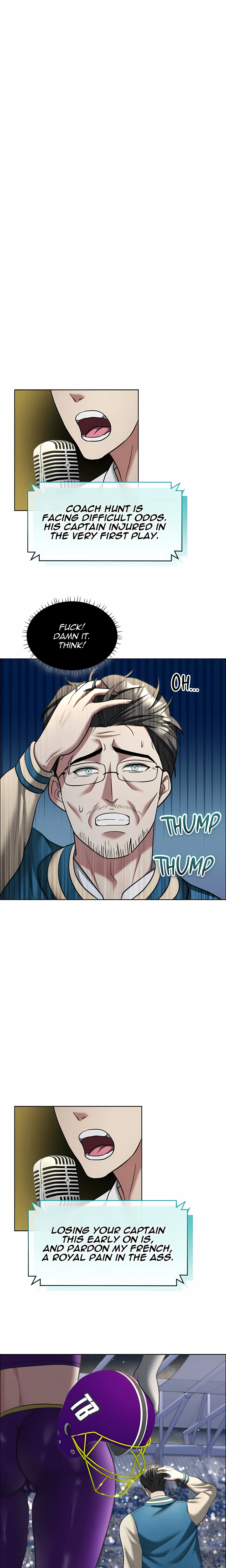 Read Touch Me Down chapter 14 image 10 on Lezhin