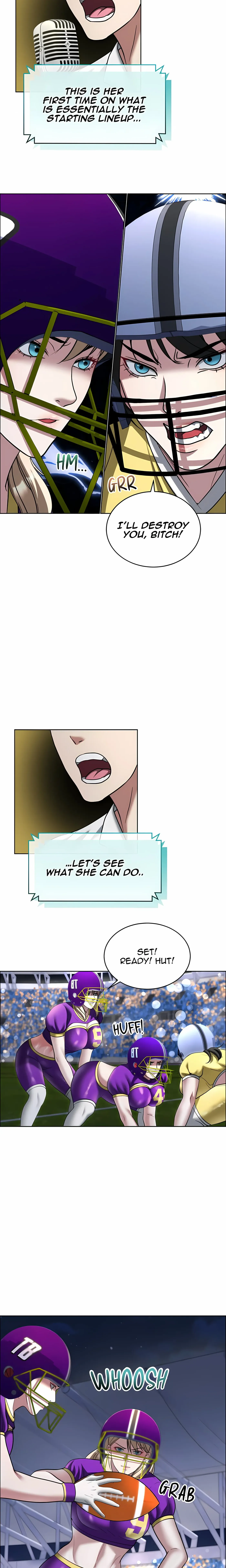Read Touch Me Down chapter 14 image 13 on Lezhin