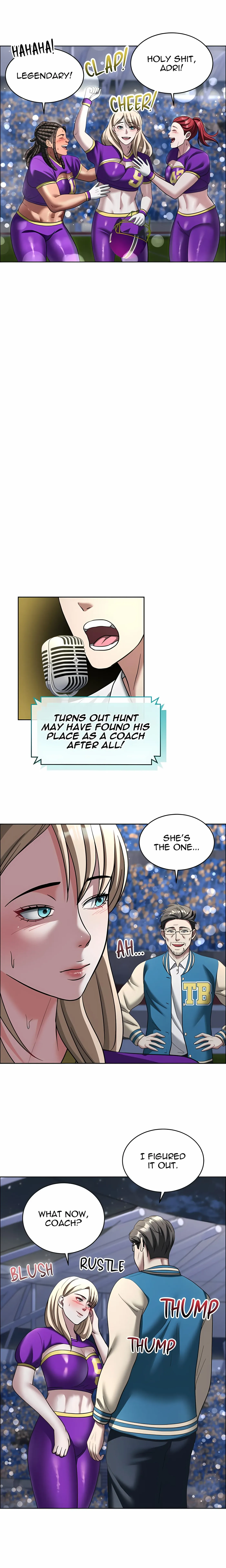 Read Touch Me Down chapter 14 image 19 on Lezhin