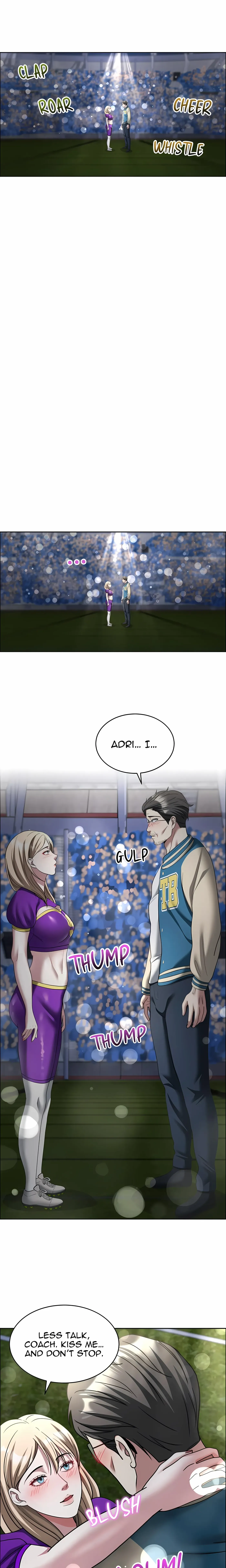 Read Touch Me Down chapter 14 image 20 on Lezhin