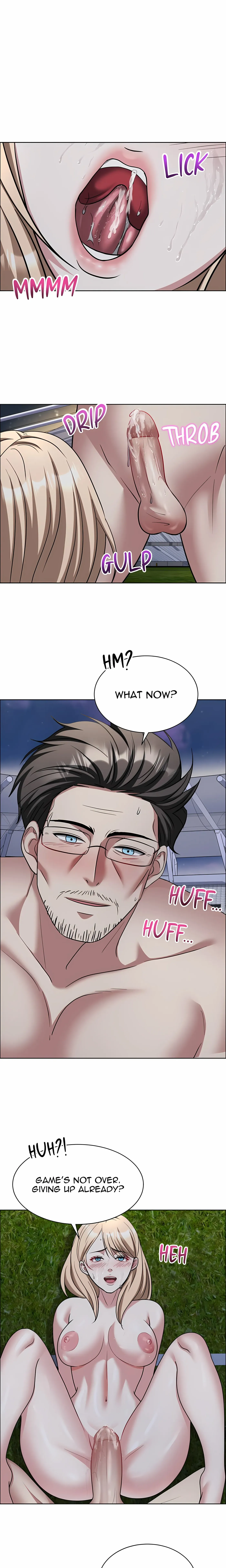 Read Touch Me Down chapter 15 image 12 on Lezhin