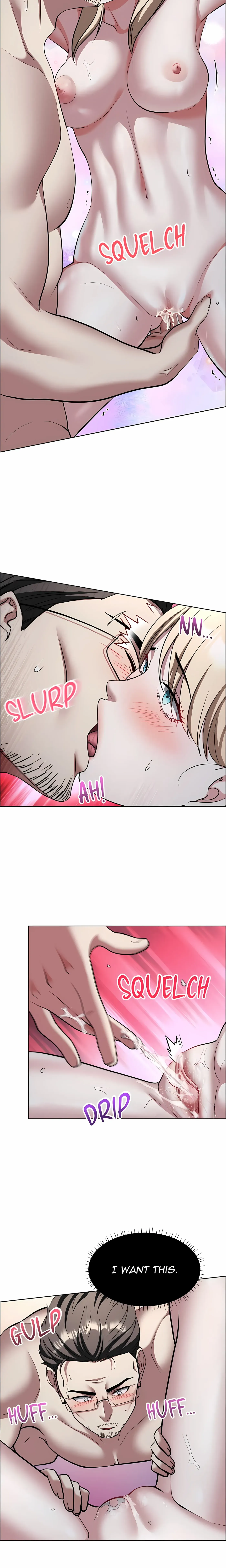 Read Touch Me Down chapter 15 image 3 on Lezhin