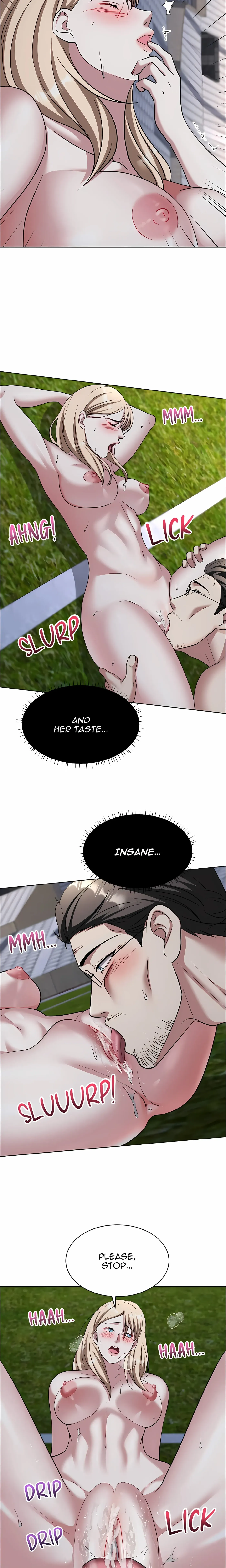 Read Touch Me Down chapter 15 image 6 on Lezhin