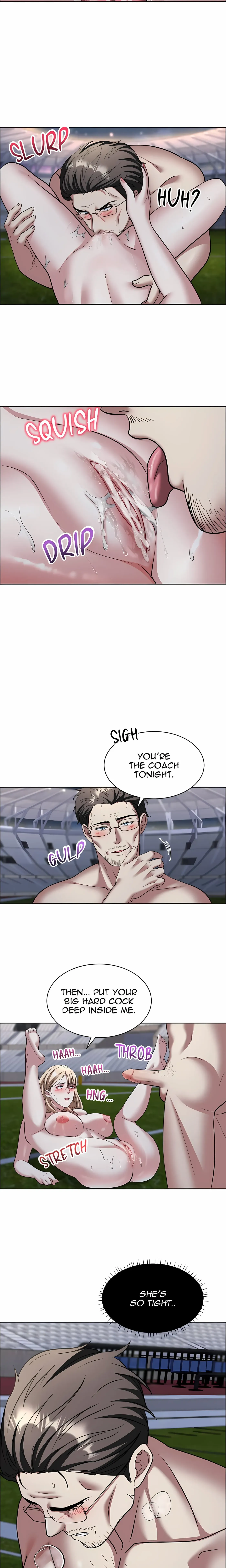 Read Touch Me Down chapter 15 image 7 on Lezhin