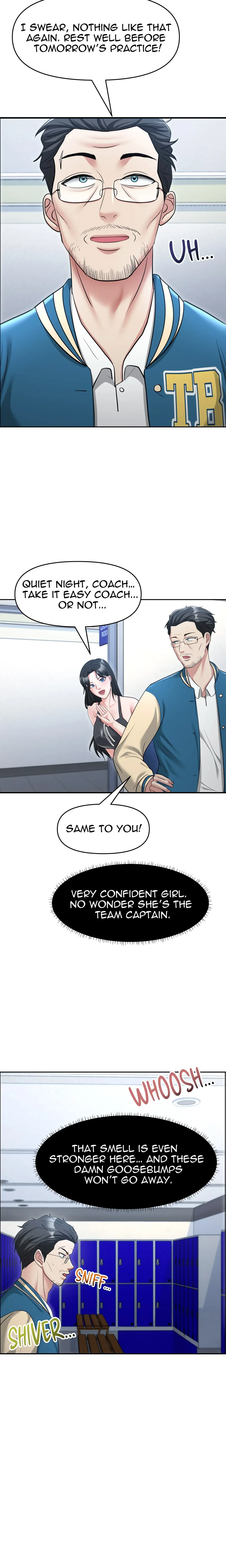 Read Touch Me Down chapter 2 image 16 on Lezhin