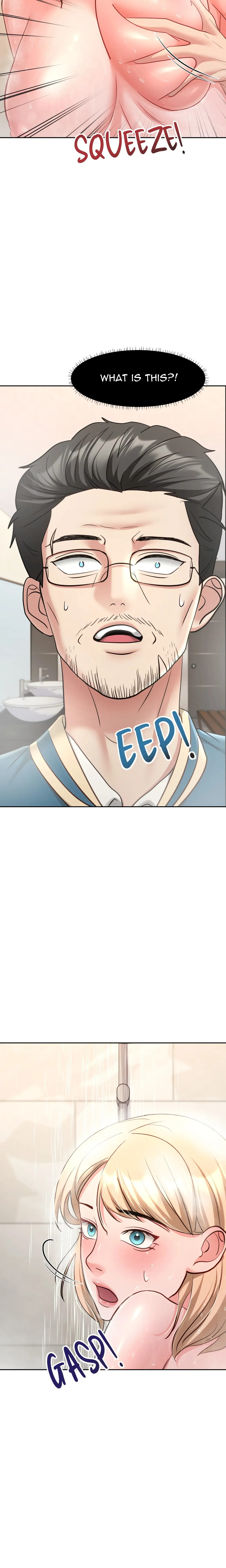 Read Touch Me Down chapter 2 image 20 on Lezhin
