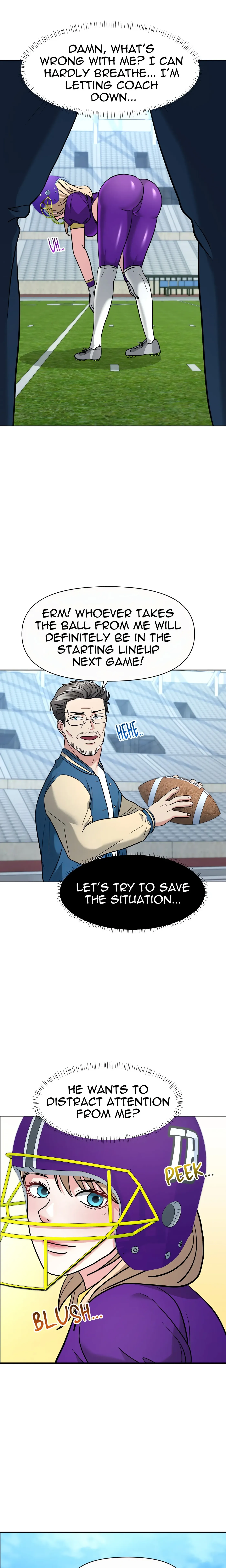 Read Touch Me Down chapter 3 image 12 on Lezhin