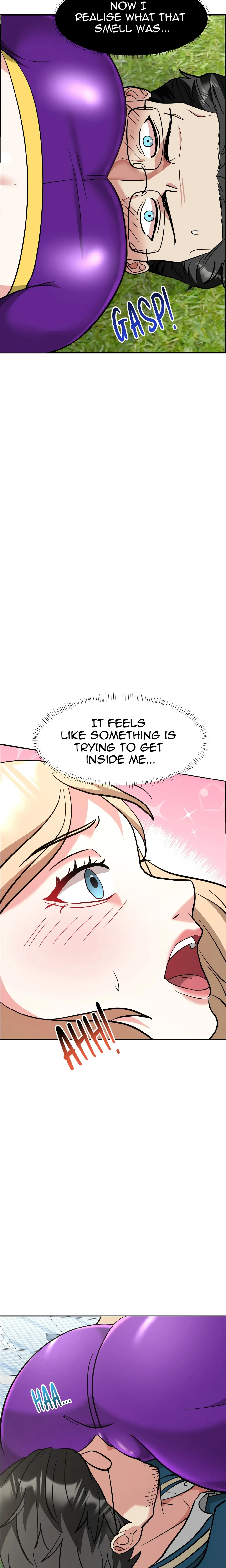 Read Touch Me Down chapter 3 image 17 on Lezhin