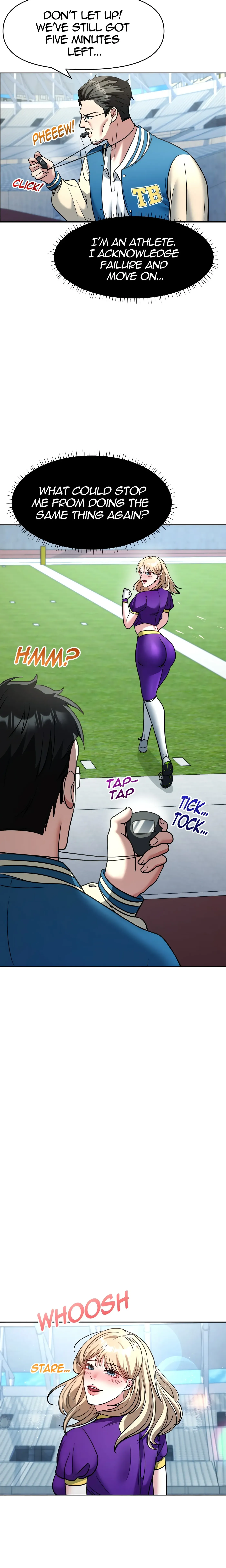 Read Touch Me Down chapter 5 image 10 on Lezhin