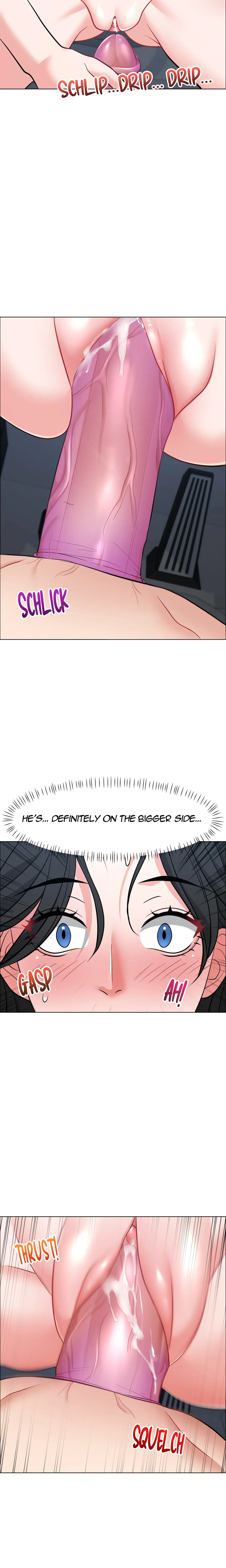 Read Touch Me Down chapter 6 image 15 on Lezhin