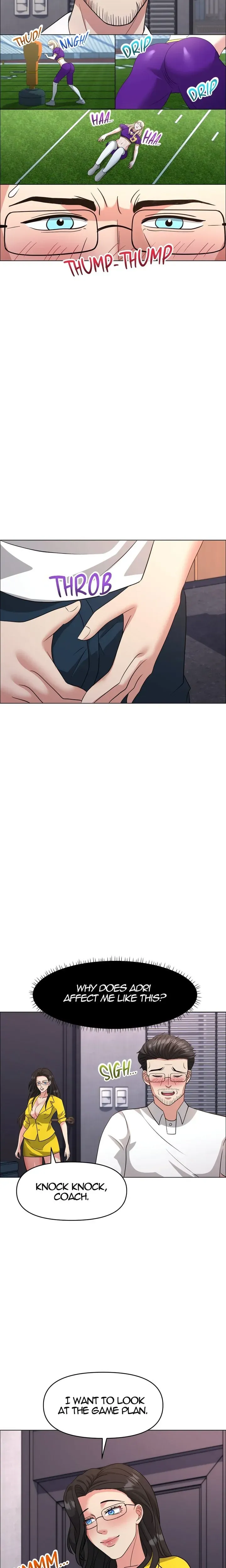 Read Touch Me Down chapter 7 image 12 on Lezhin