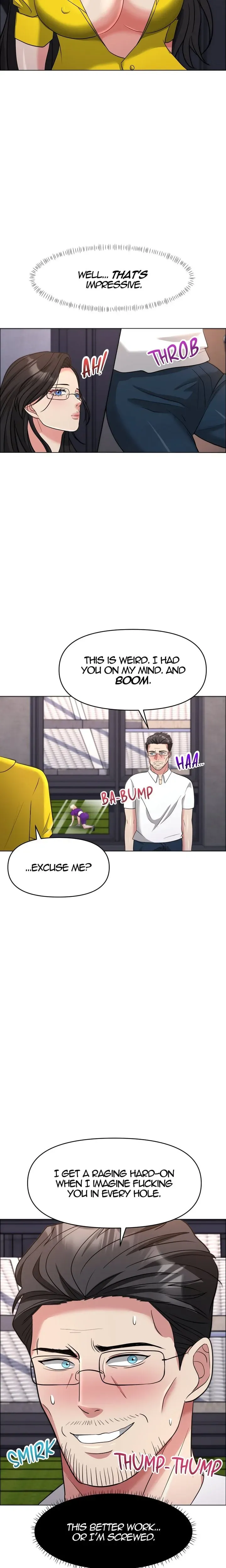 Read Touch Me Down chapter 7 image 14 on Lezhin