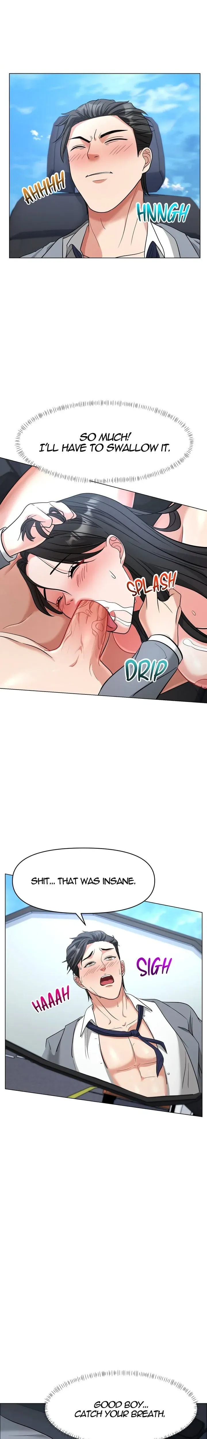 Read Touch Me Down chapter 7 image 7 on Lezhin