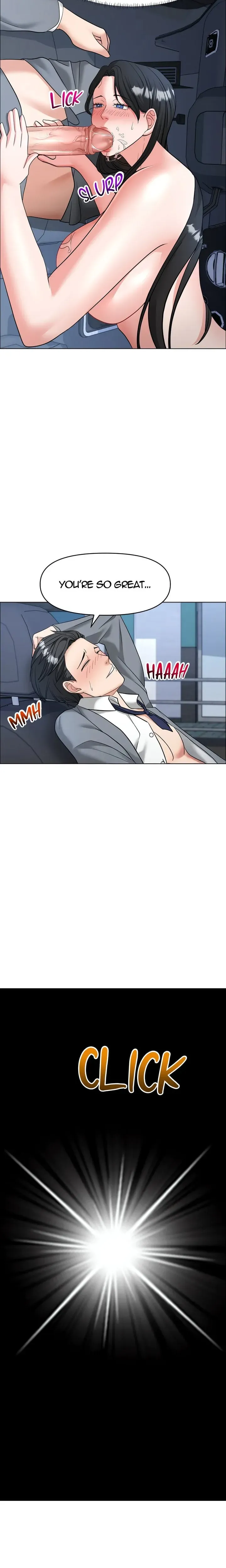 Read Touch Me Down chapter 7 image 8 on Lezhin