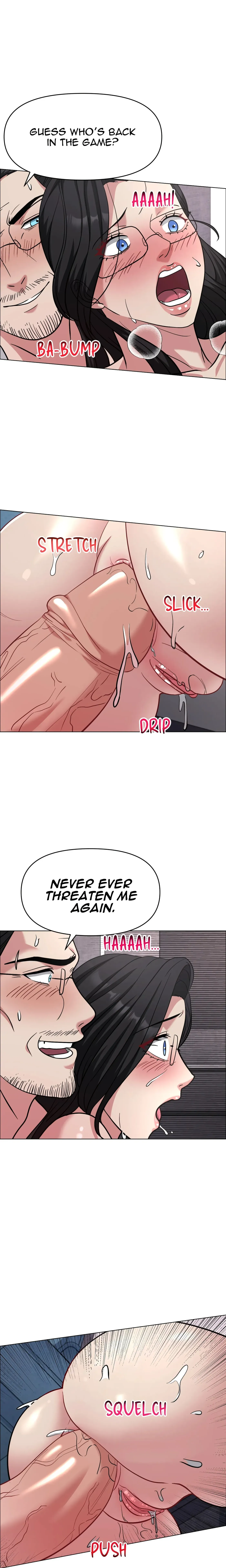 Read Touch Me Down chapter 9 image 10 on Lezhin