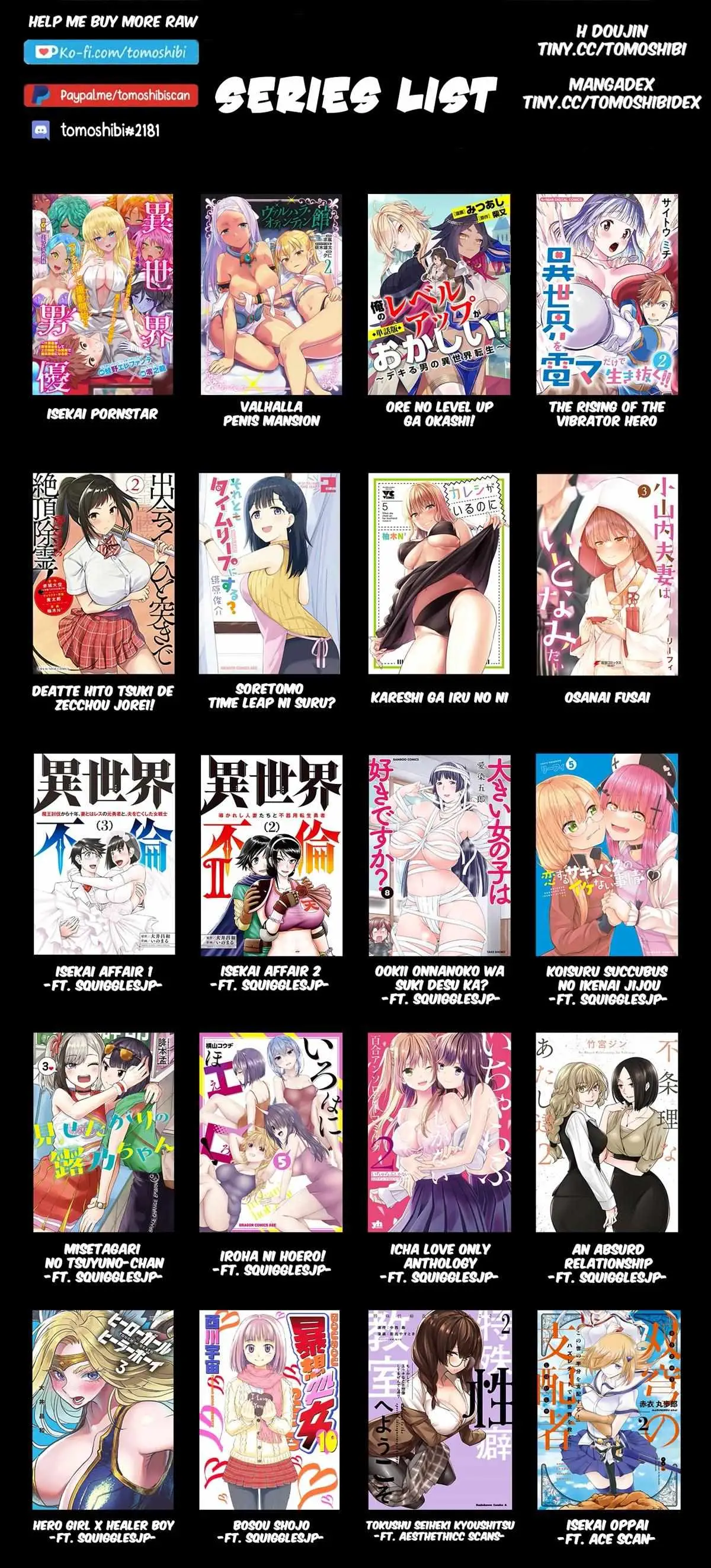 Read Touch or Death chapter 13 image 18 on Lezhin