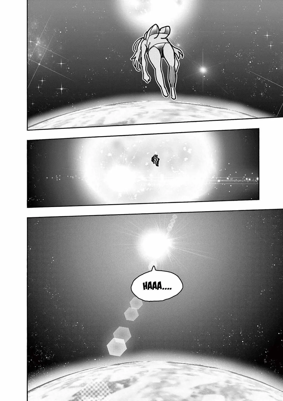 Read Touch or Death chapter 17 image 11 on Lezhin