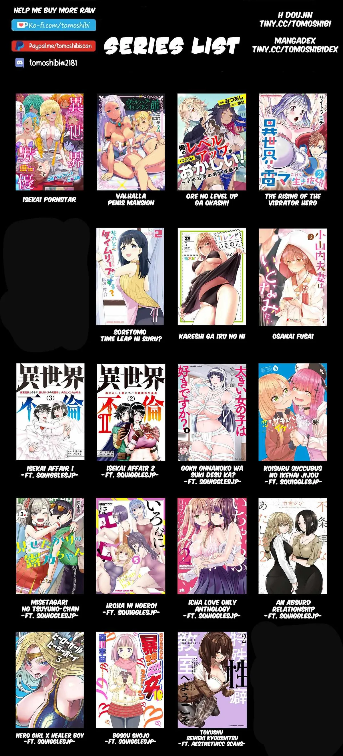 Read Touch or Death chapter 18 image 19 on Lezhin