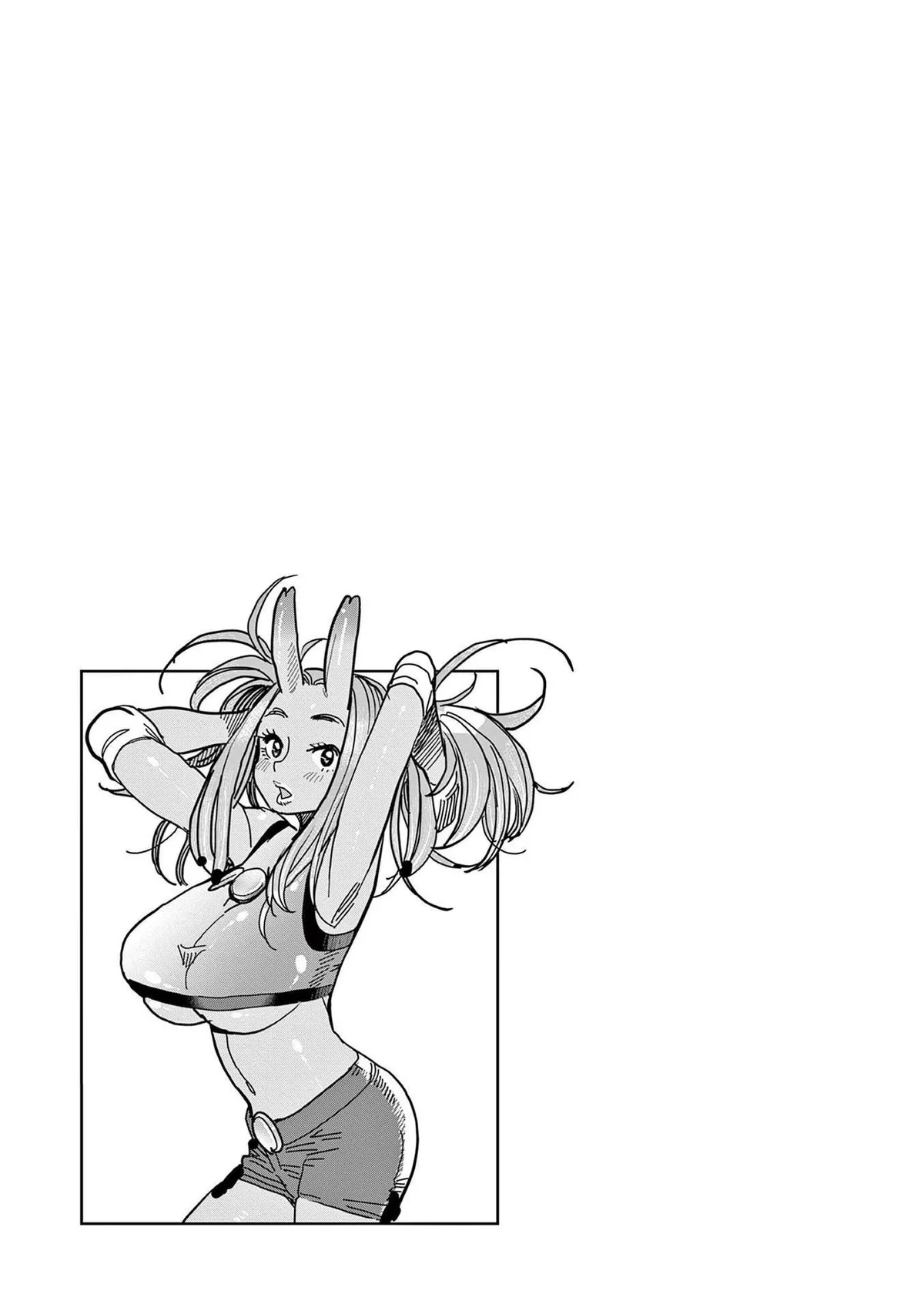 Read Touch or Death chapter 19 image 22 on Lezhin