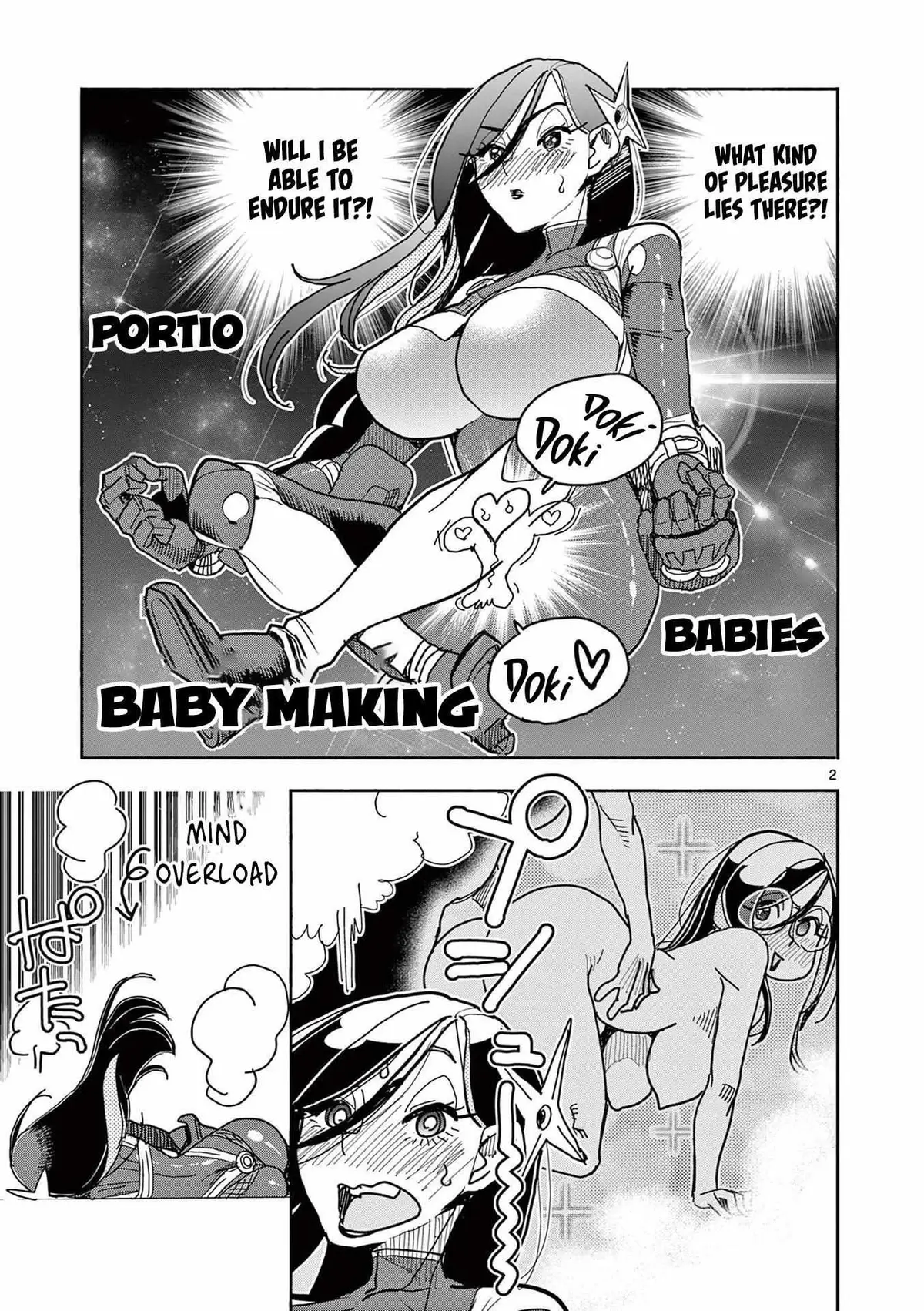 Read Touch or Death chapter 29 image 22 on Lezhin