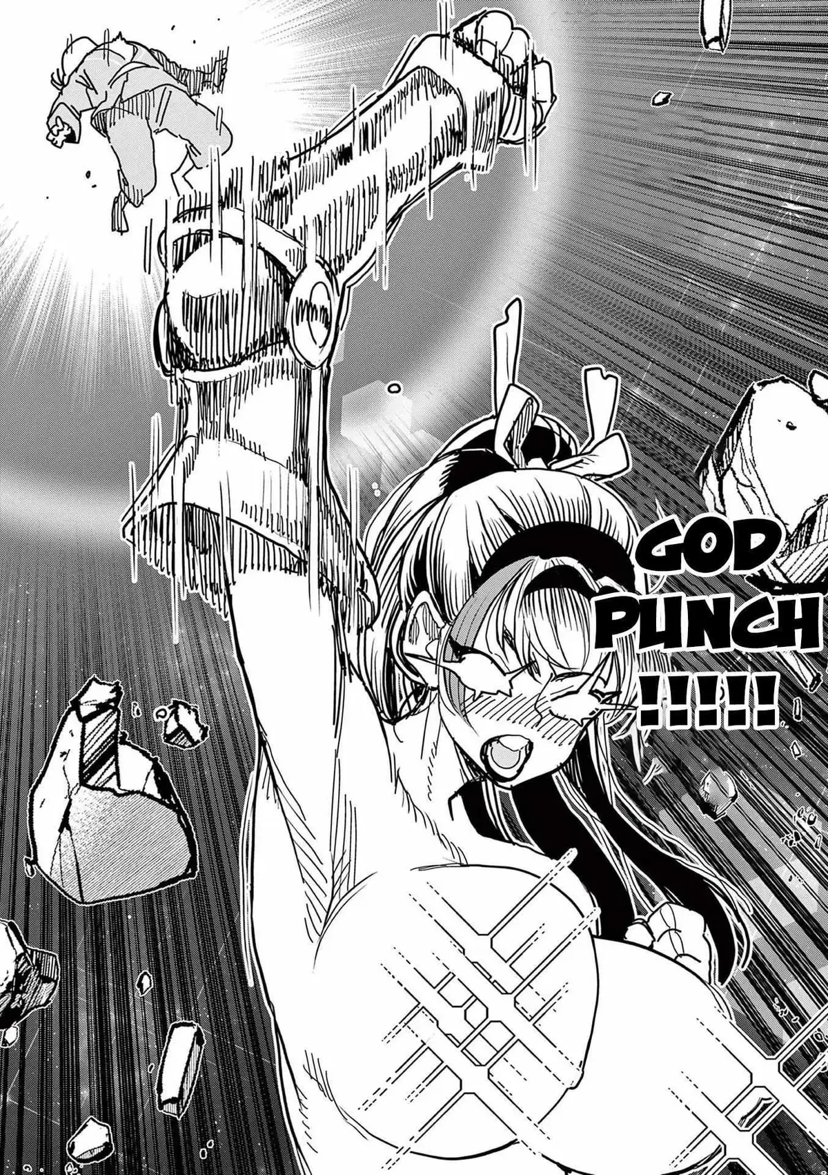 Read Touch or Death chapter 29 image 5 on Lezhin
