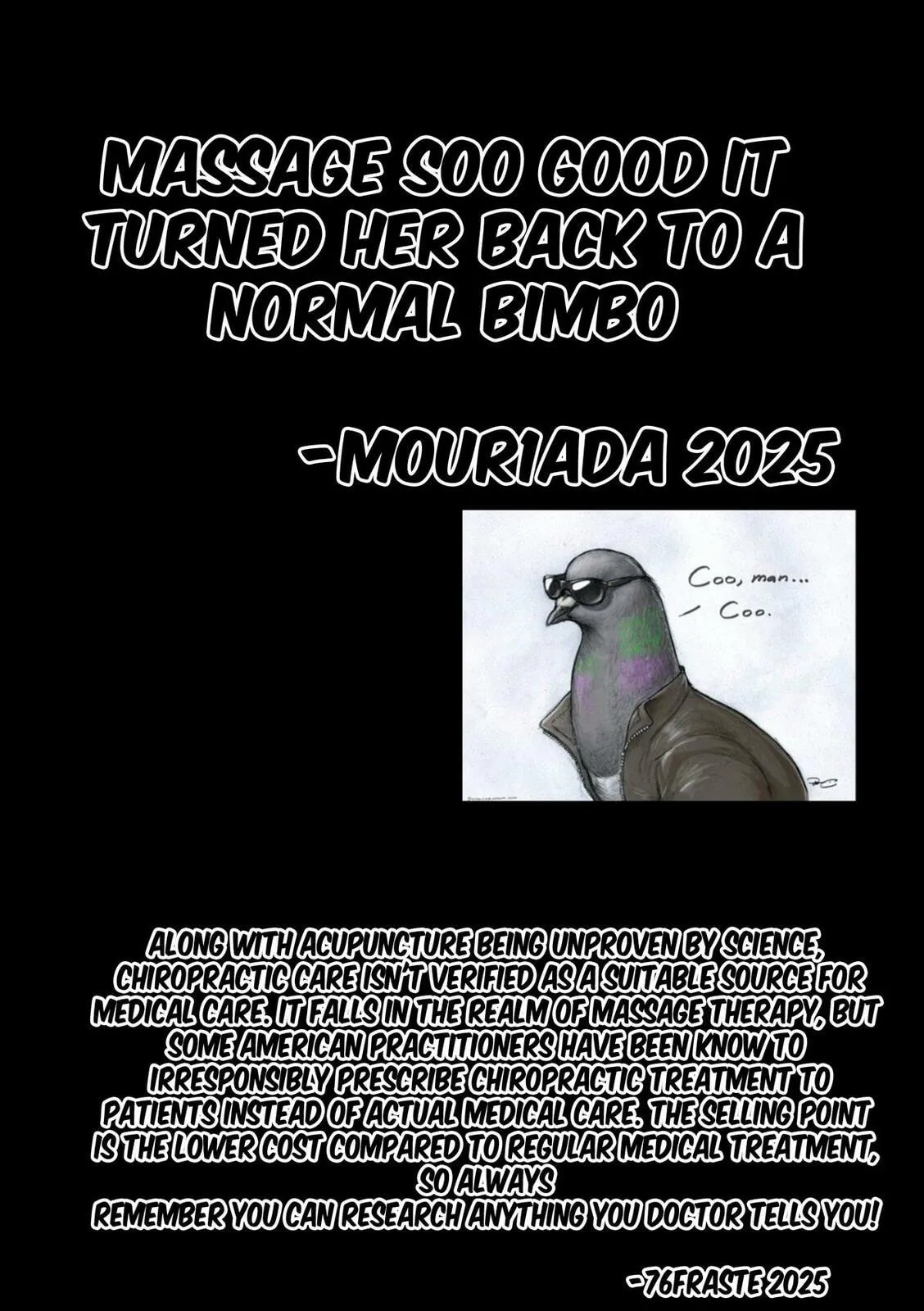 Read Touch or Death chapter 55 image 1 on Lezhin