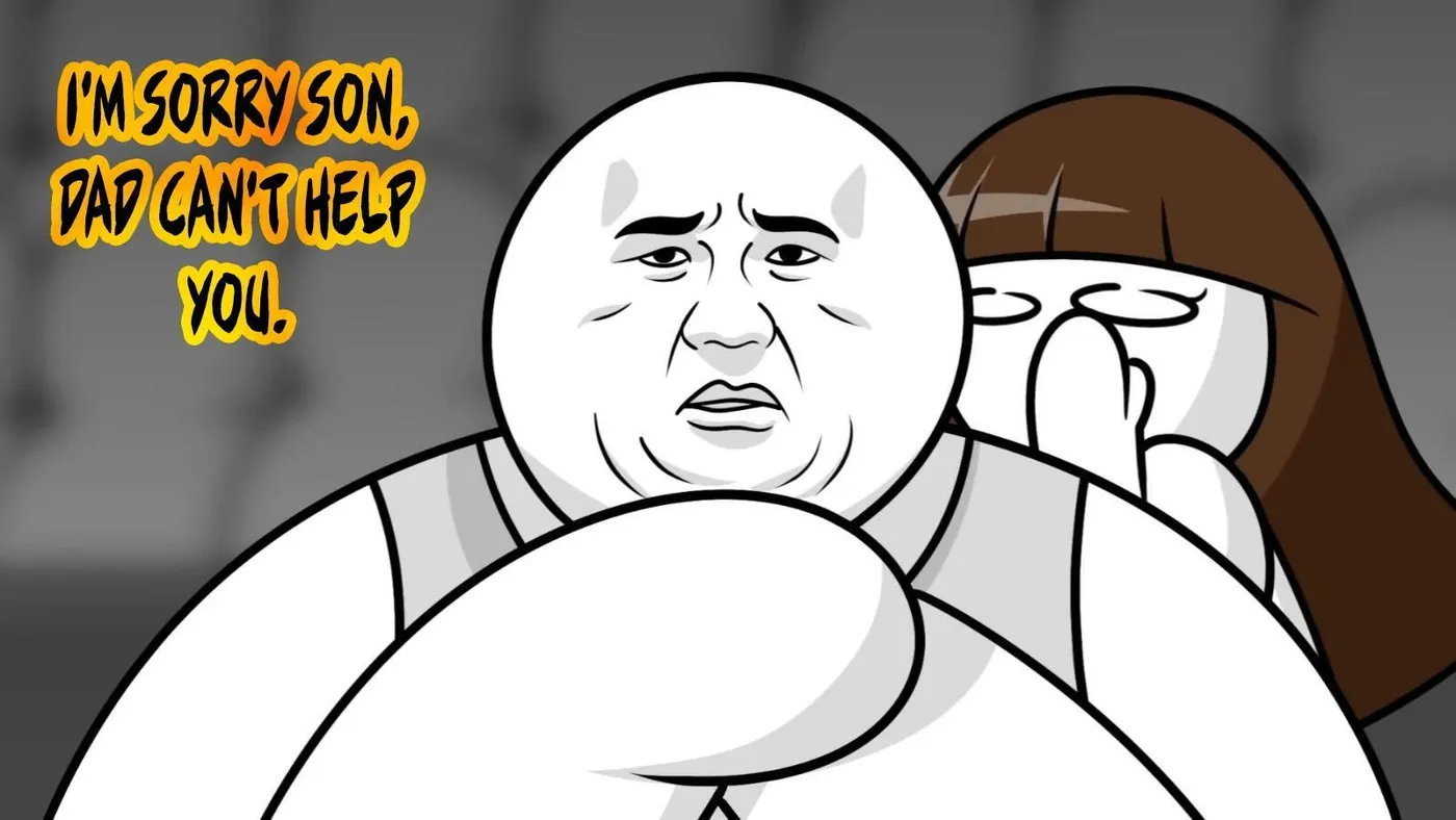 Read Touch or Death chapter 56 image 17 on Lezhin