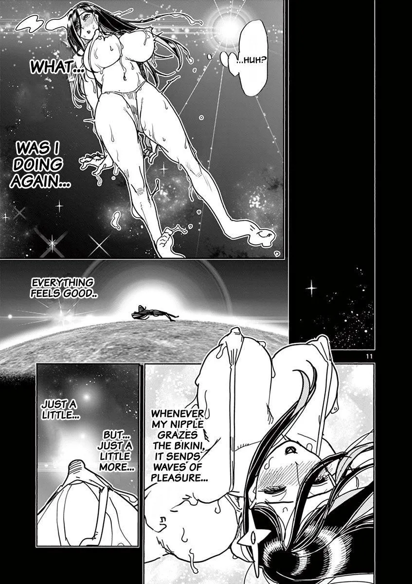 Read Touch or Death chapter 7 image 10 on Lezhin
