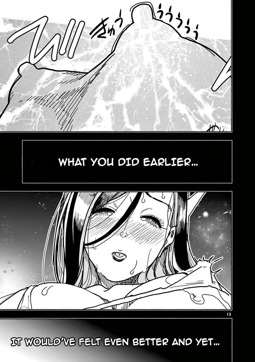 Read Touch or Death chapter 7 image 12 on Lezhin