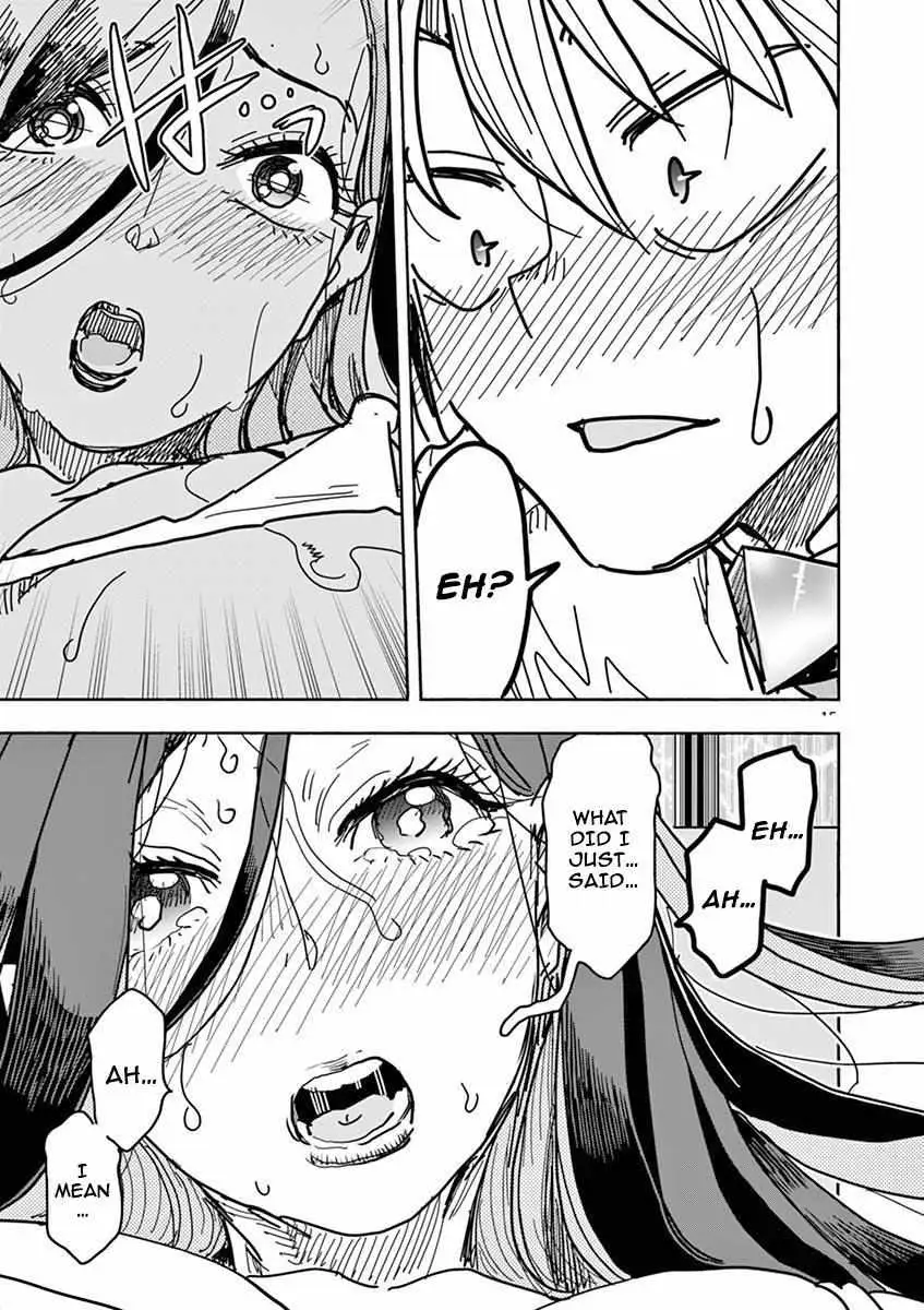 Read Touch or Death chapter 7 image 14 on Lezhin