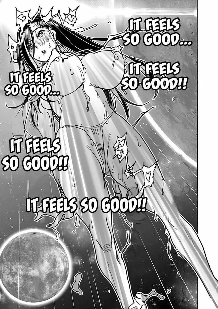 Read Touch or Death chapter 7 image 8 on Lezhin