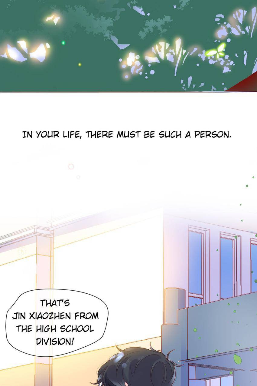 Read Touching Melody (Colored) chapter 1 image 1 on Lezhin