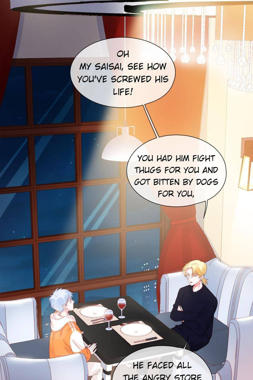 Read Touching Melody (Colored) chapter 1 image 101 on Lezhin