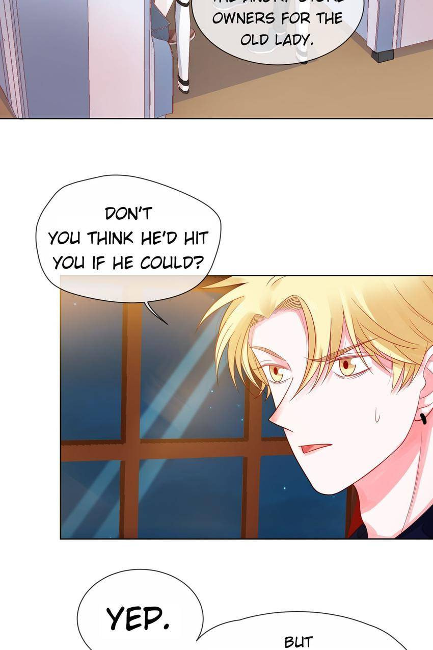 Read Touching Melody (Colored) chapter 1 image 102 on Lezhin