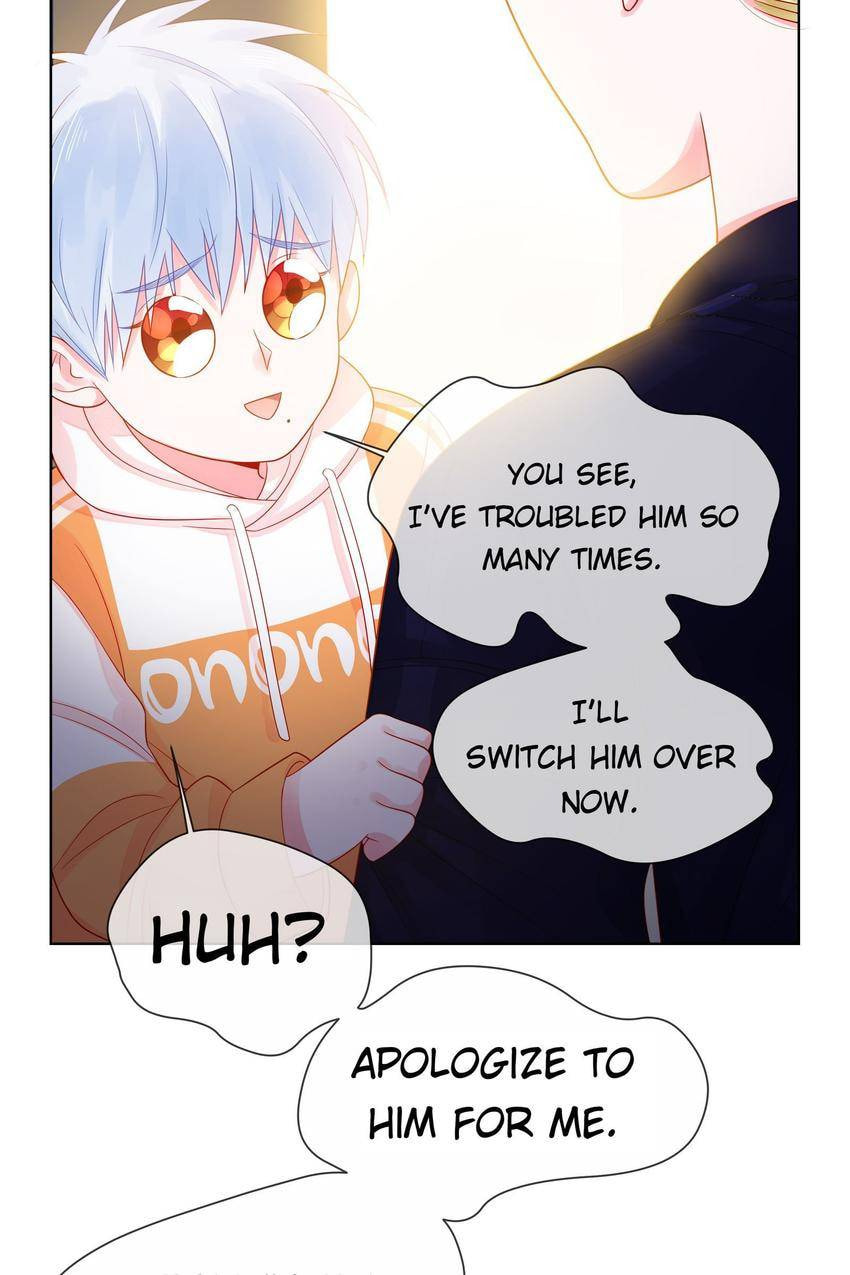 Read Touching Melody (Colored) chapter 1 image 106 on Lezhin