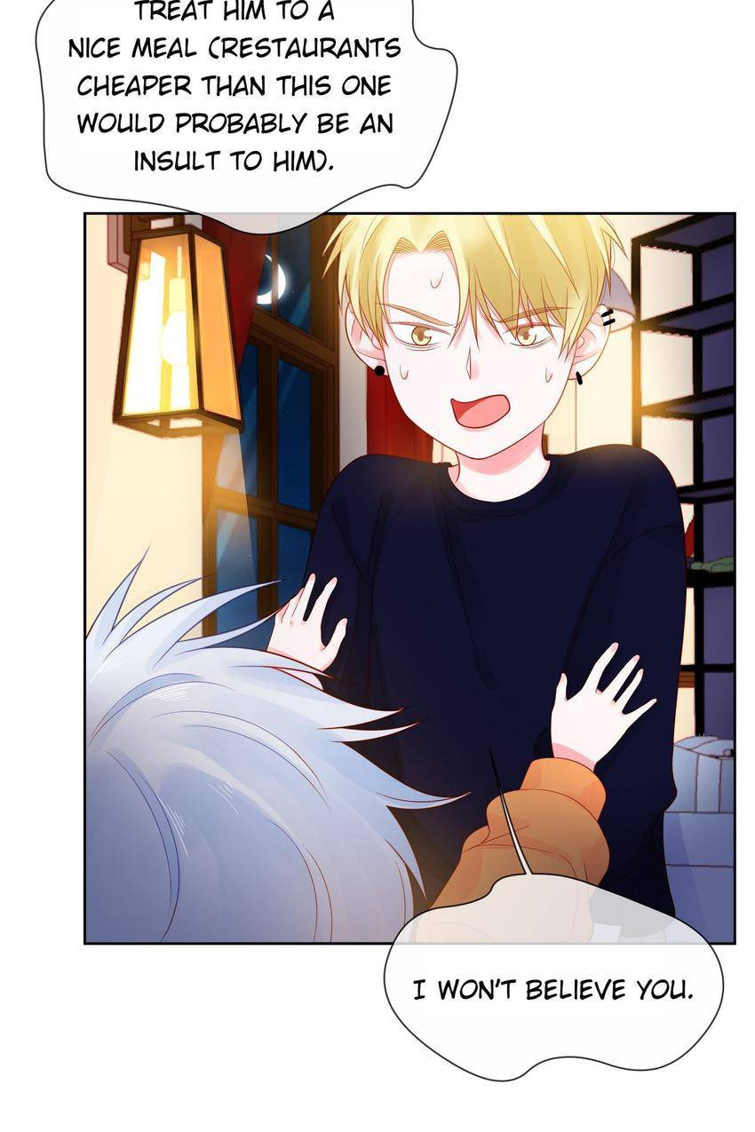 Read Touching Melody (Colored) chapter 1 image 107 on Lezhin
