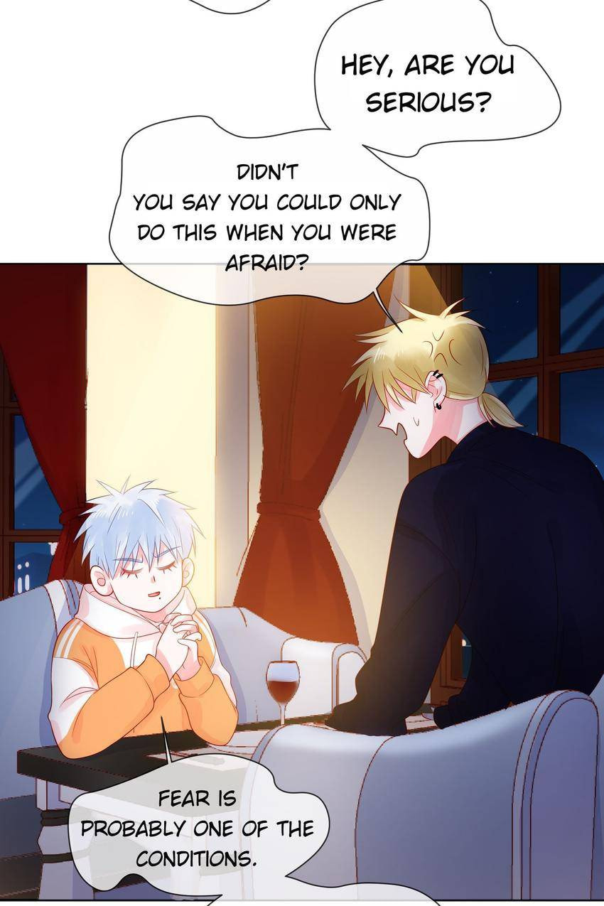 Read Touching Melody (Colored) chapter 1 image 109 on Lezhin