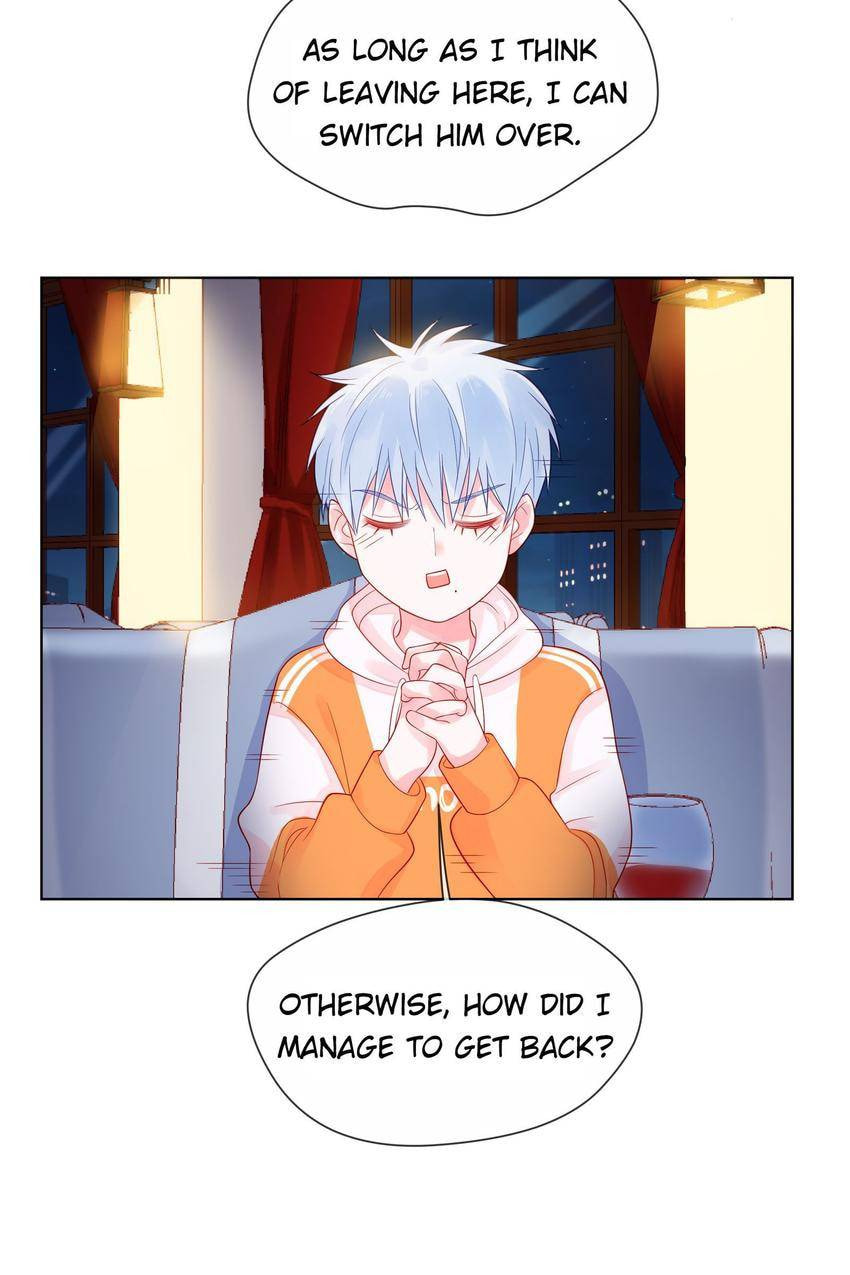 Read Touching Melody (Colored) chapter 1 image 110 on Lezhin