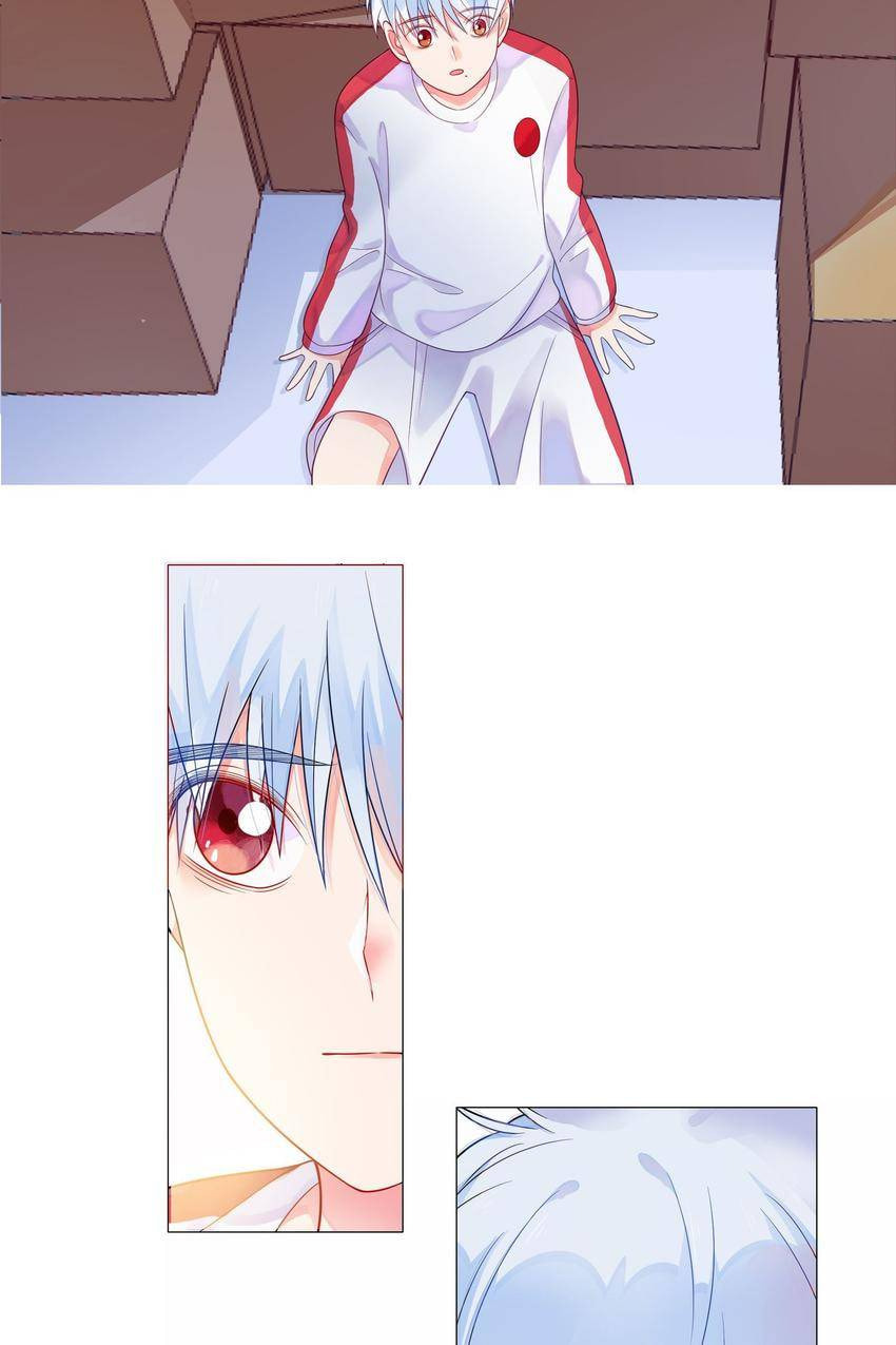 Read Touching Melody (Colored) chapter 1 image 12 on Lezhin