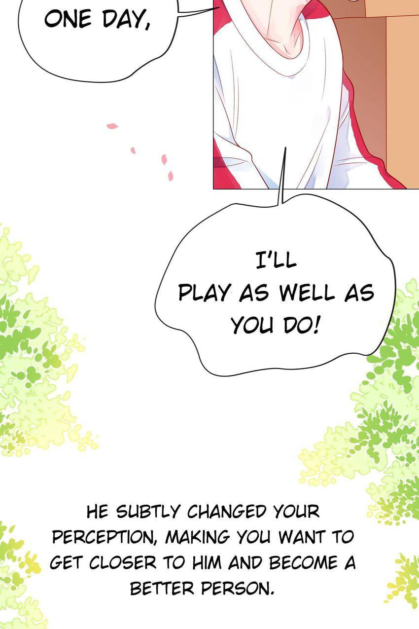 Read Touching Melody (Colored) chapter 1 image 15 on Lezhin