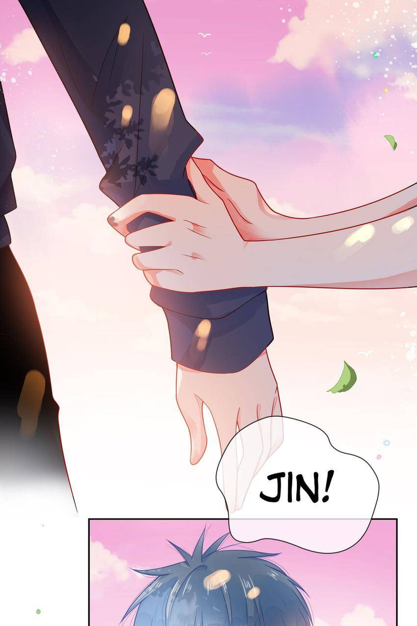 Read Touching Melody (Colored) chapter 1 image 17 on Lezhin